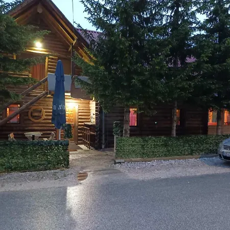 Planinska Krcma Bjelasnica