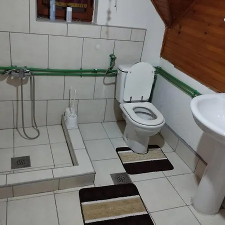 Planinska Krcma Bjelasnica Chalet