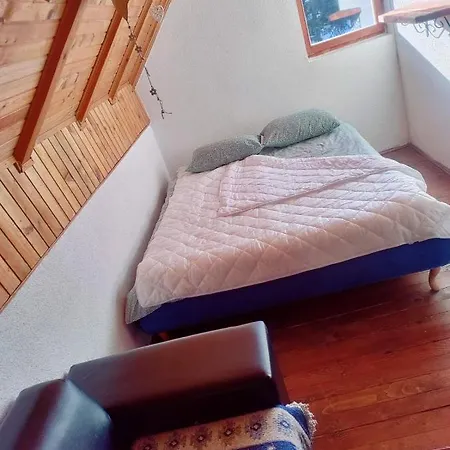 Planinska Krcma Bjelasnica Trnovo