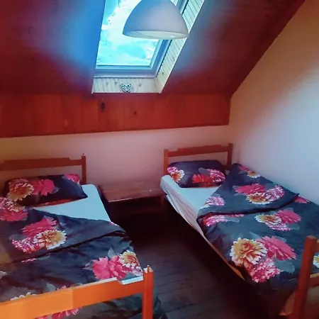 Planinska Krcma Bjelasnica Chalet Trnovo