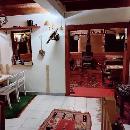 Chalet Planinska Krcma Bjelasnica