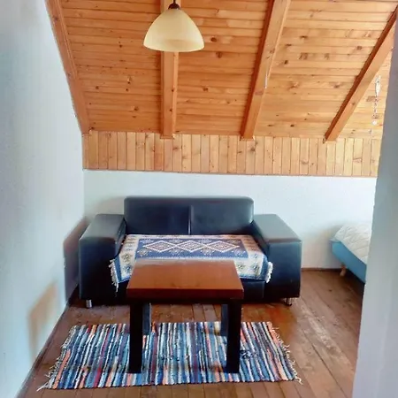 Chalet Planinska Krcma Bjelasnica