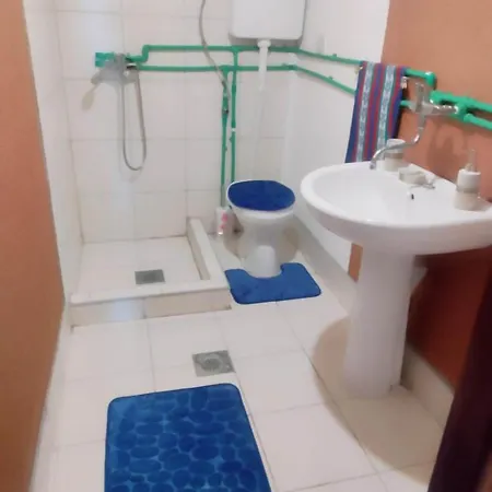Chalet Planinska Krcma Bjelasnica Trnovo