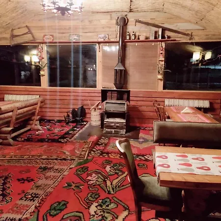 Planinska Krcma Bjelasnica Chalet Trnovo